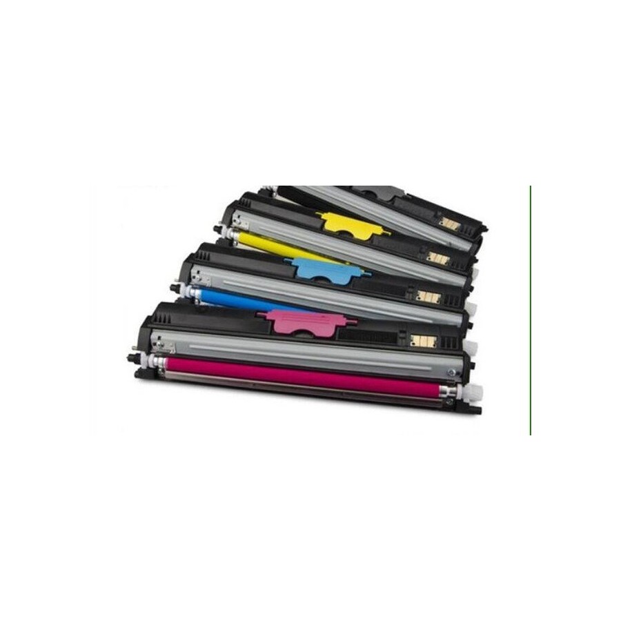Toner per Oki C110 44250724 nero 2500pag.