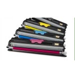 Toner per Oki C110 44250724 nero 2500pag.