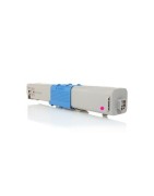 Toner per Oki C310 44469705 magenta 2000pag.