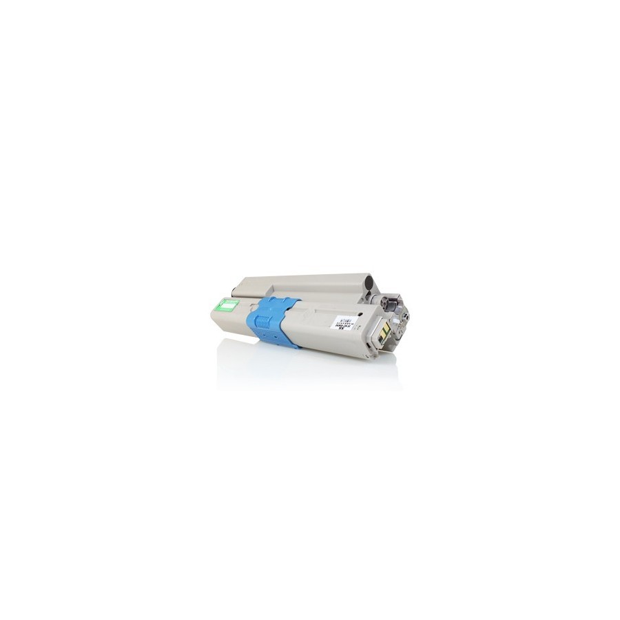 Toner per Oki C310 44469803 nero 3500pag.