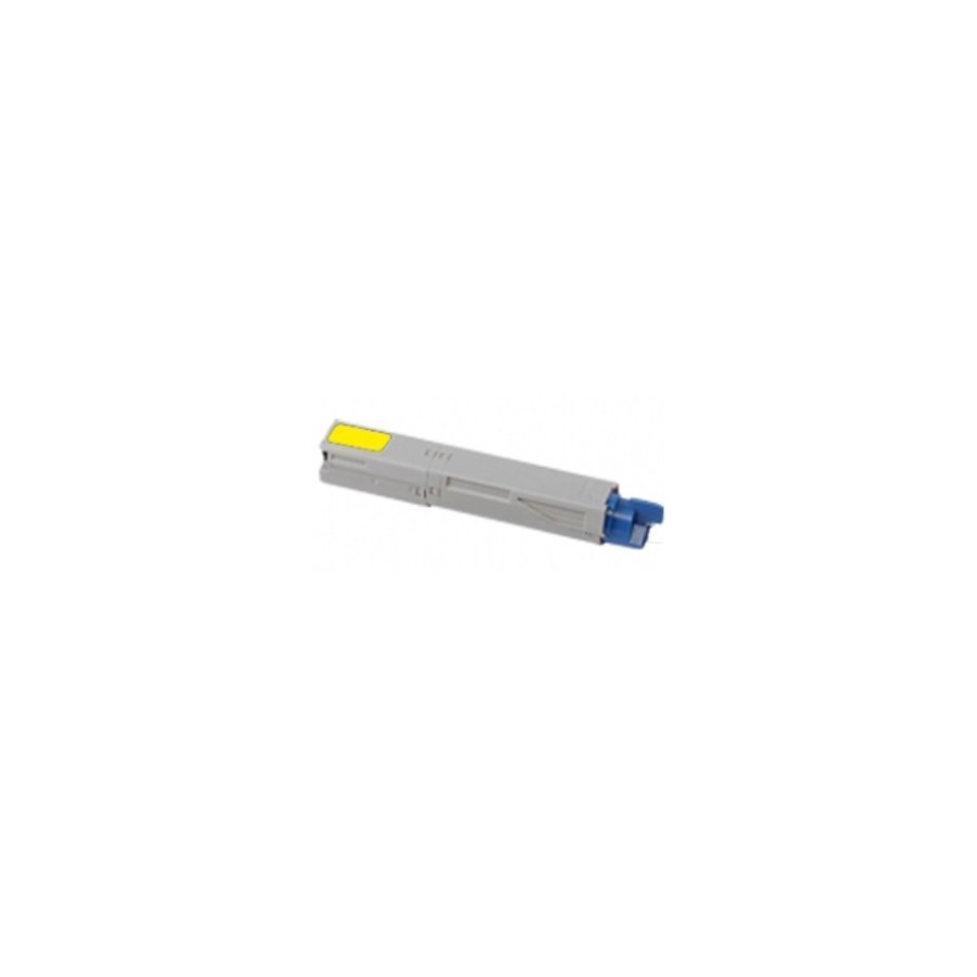 Toner per Oki C3300 43459329 giallo 2500pag.
