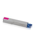 Toner per Oki C3300 43459330 magenta 2500pag.