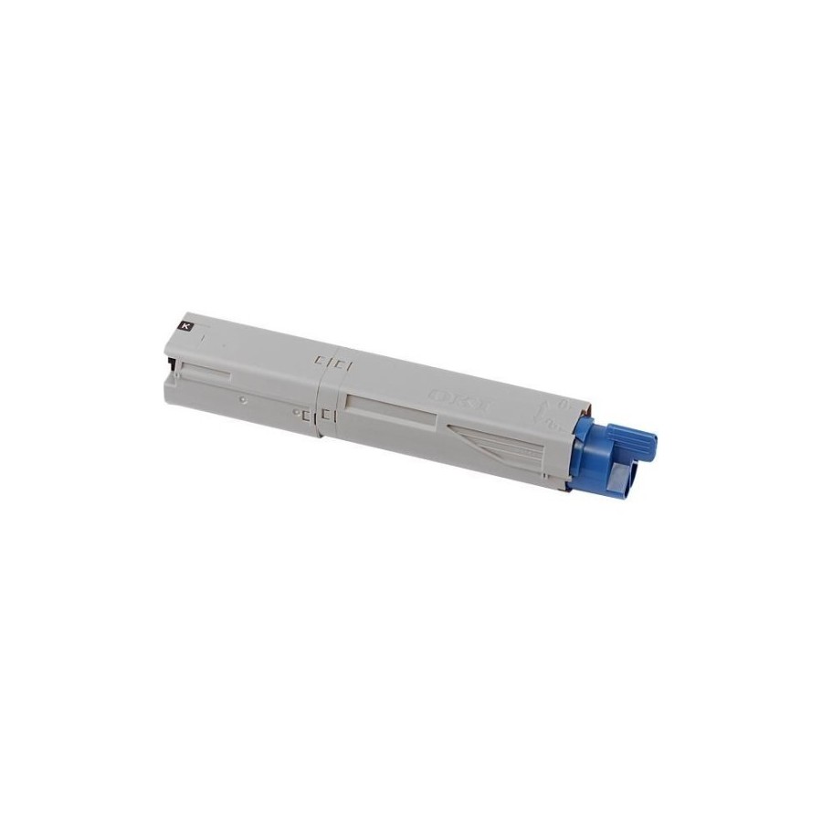 Toner per Oki C3300 43459332 nero 2500pag.