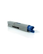 Toner per Oki C3520 43459324 nero 2500pag.