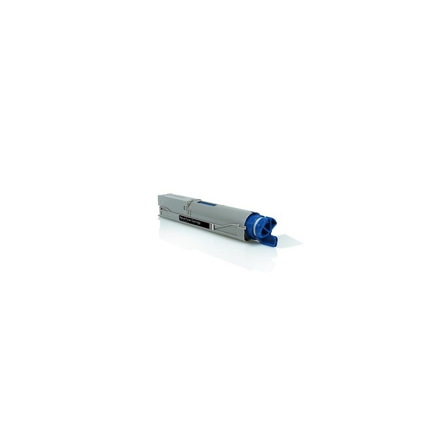 Toner per Oki C3520 43459324 nero 2500pag.