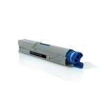 Toner per Oki C3520 43459324 nero 2500pag.