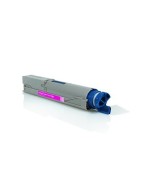 Toner per Oki C3520 43459370 magenta 2500pag.