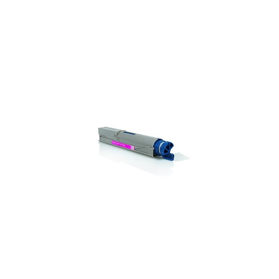 Toner per Oki C3520 43459370 magenta 2500pag.