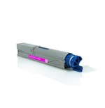 Toner per Oki C3520 43459370 magenta 2500pag.