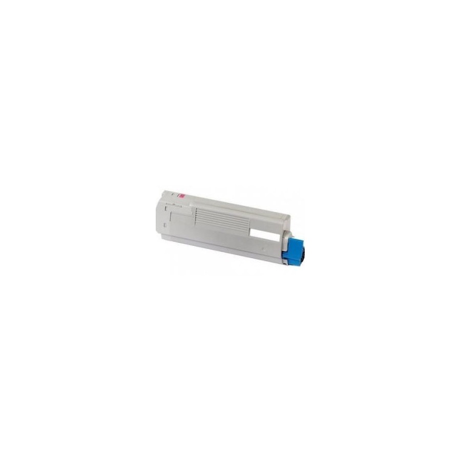 Toner per Oki C5600 43381906 magenta 2000pag.