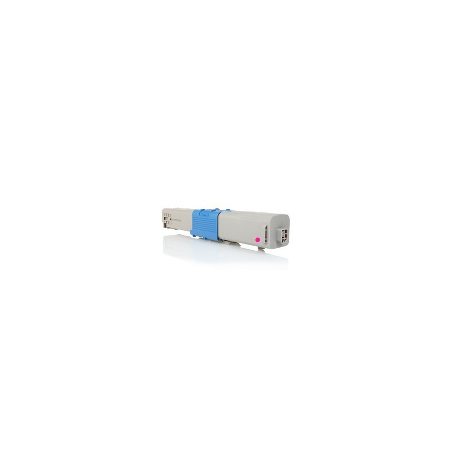 Toner per Oki C561 44469723 magenta 5000pag.
