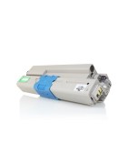 Toner per Oki C561 44469804 nero 5000pag.