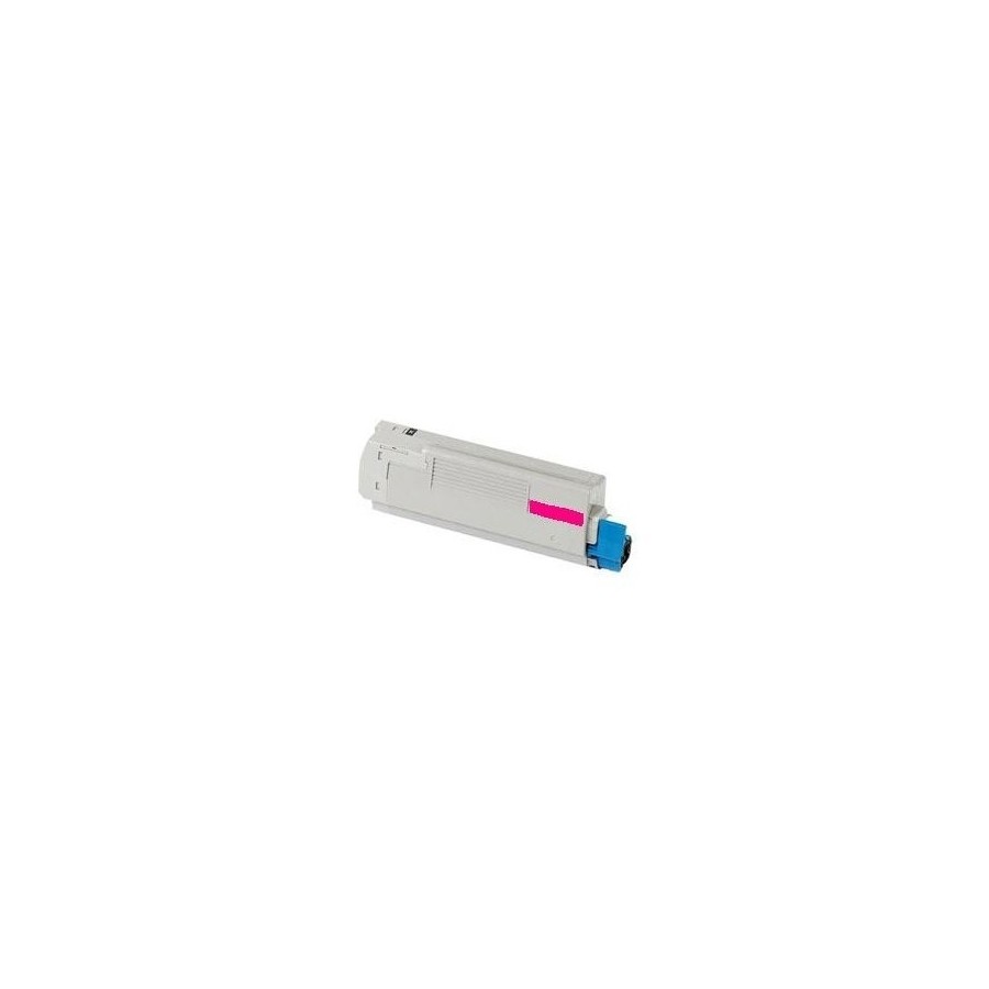 Toner per Oki C5650 C5750 43872306 magenta 2000pag.