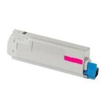 Toner per Oki C5650 C5750 43872306 magenta 2000pag.