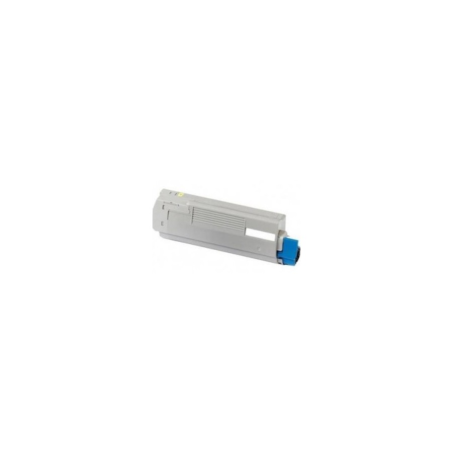 Toner per Oki C5850 43865721 6000pag.