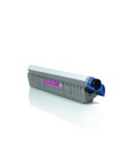 Toner per Oki C810 C830 44059106 magenta 8000pag.
