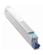Toner per Oki C910 44036023 ciano 15000pag.
