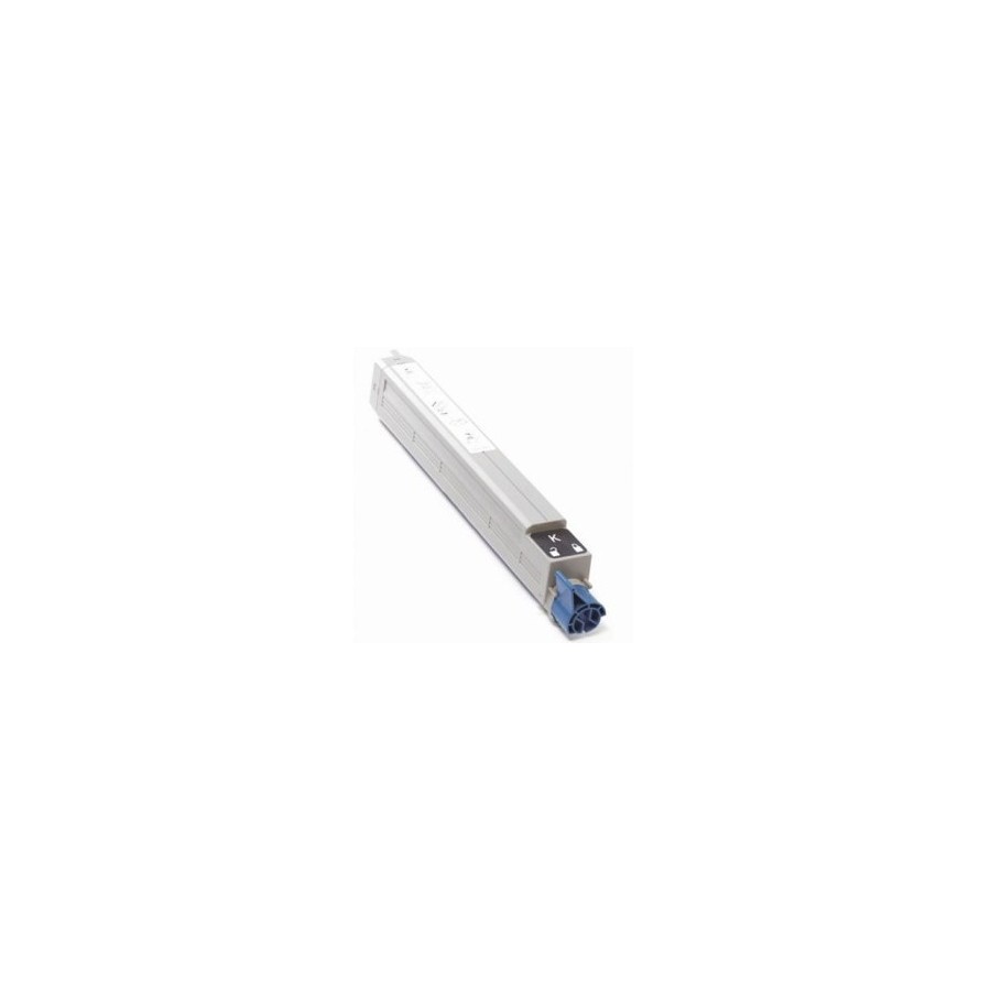 Toner per Oki C910 44036024 nero 15000pag.