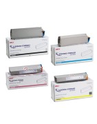 Toner per Oki C9300 41963606 magenta 15000pag.