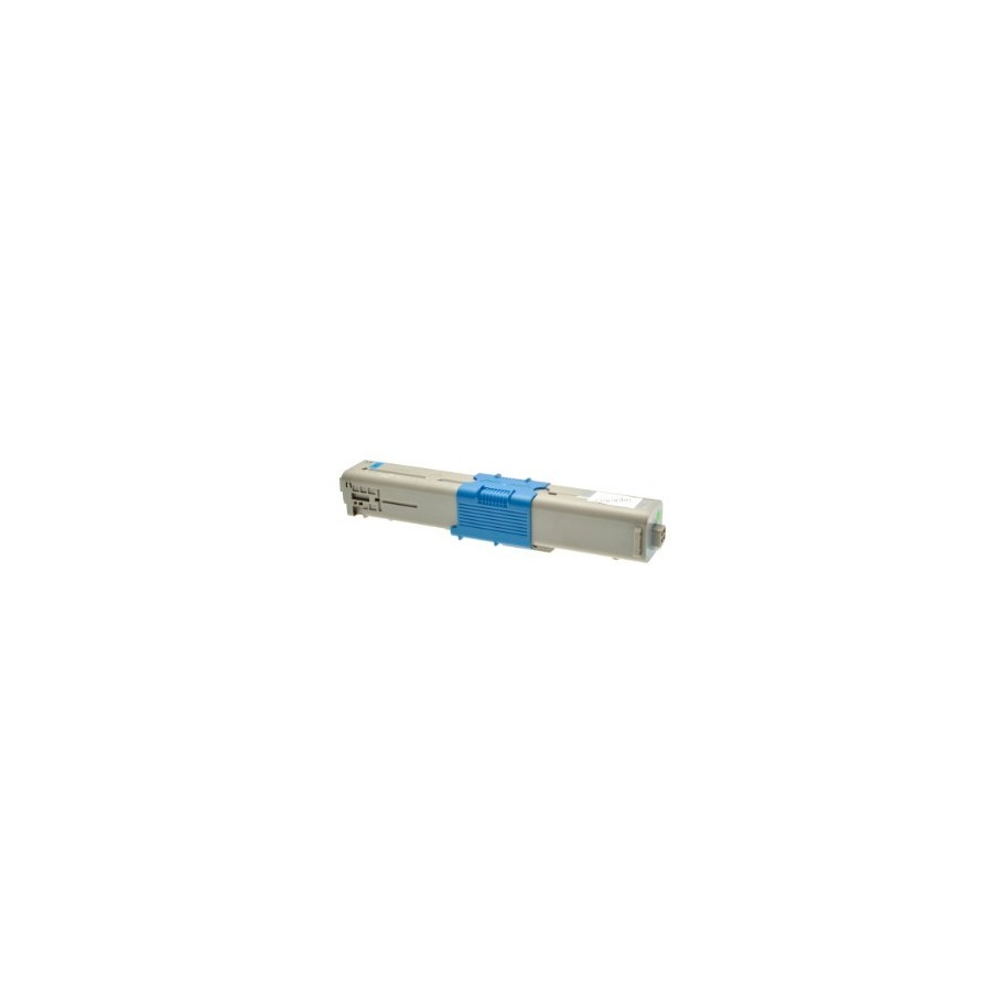 Toner per OKI MC363 c332 ciano 46508711 3000pag.
