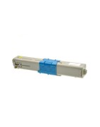 Toner per OKI MC363 c332 giallo 46508709 3000pag.