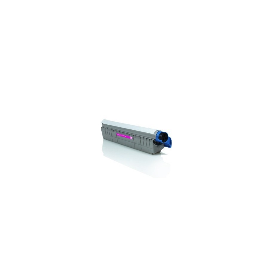 Toner per Oki MC860 44059210 magenta 10000pag.