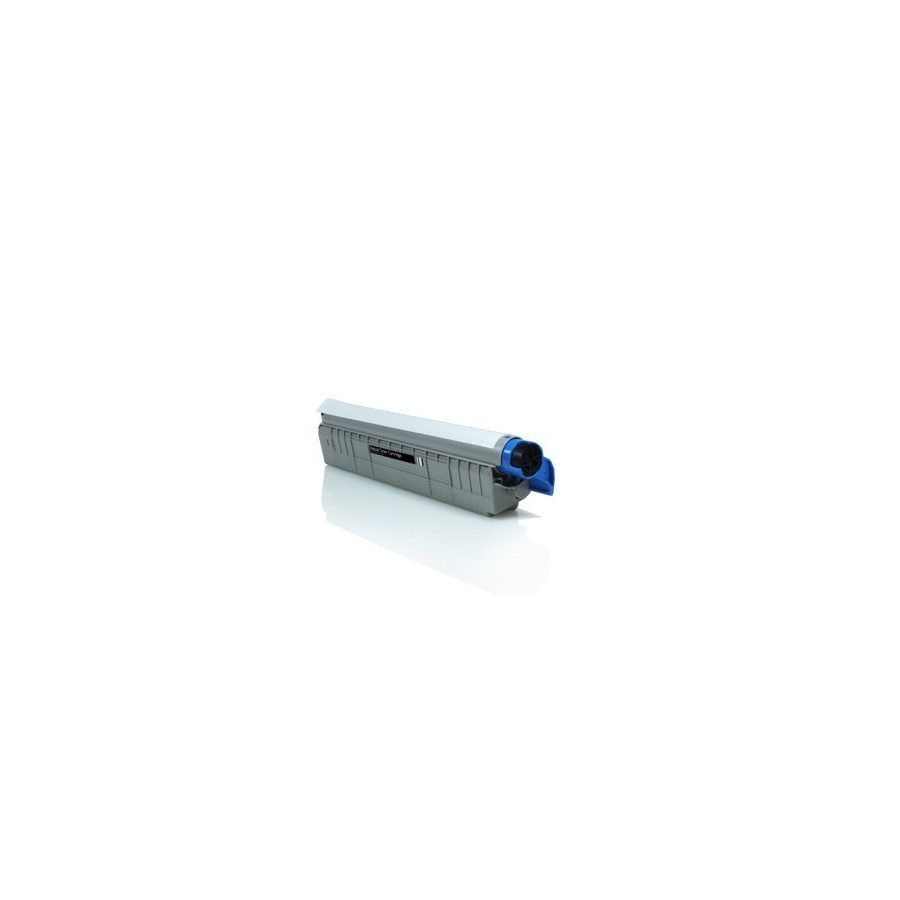 Toner per Oki MC860 44059212 nero 9500pag.