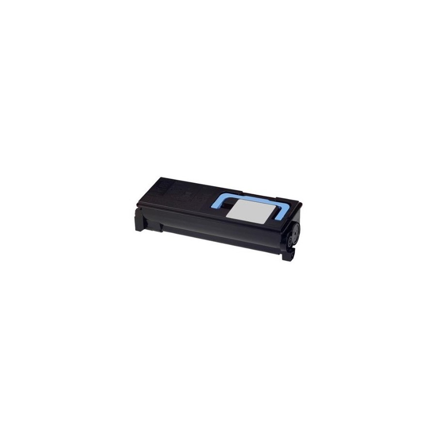 Toner per Olivetti B0771 nero 12000 pag.+vaschetta