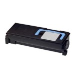Toner per Olivetti B0771 nero 12000 pag.+vaschetta