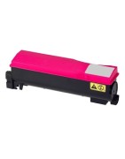 Toner per Olivetti B0773 magenta 10000 pag.+vaschetta