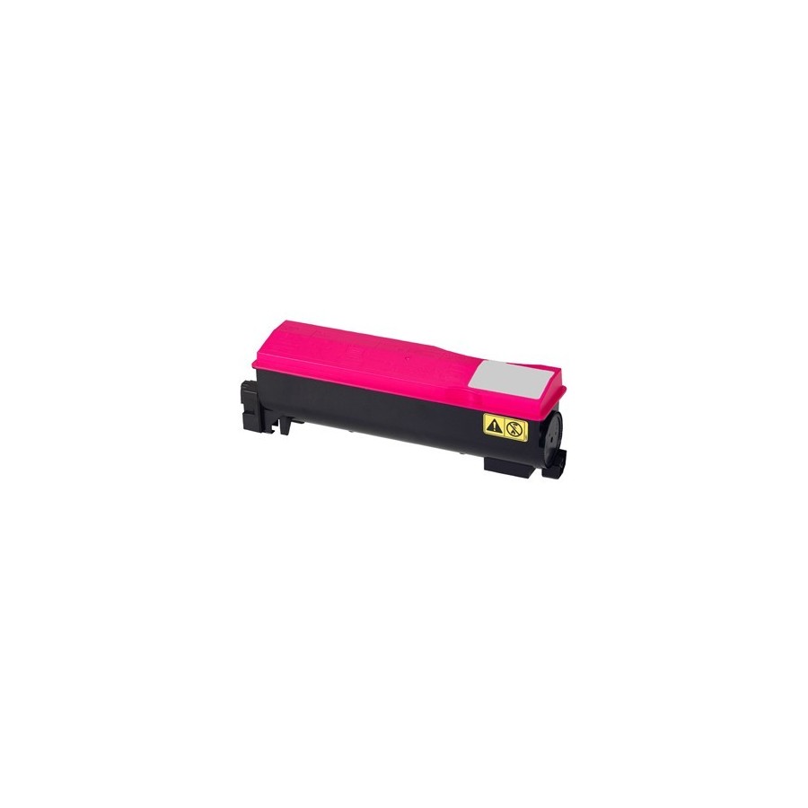 Toner per Olivetti B0773 magenta 10000 pag.+vaschetta