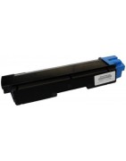 Toner per Olivetti B0774 ciano 10000 pag.+vaschetta