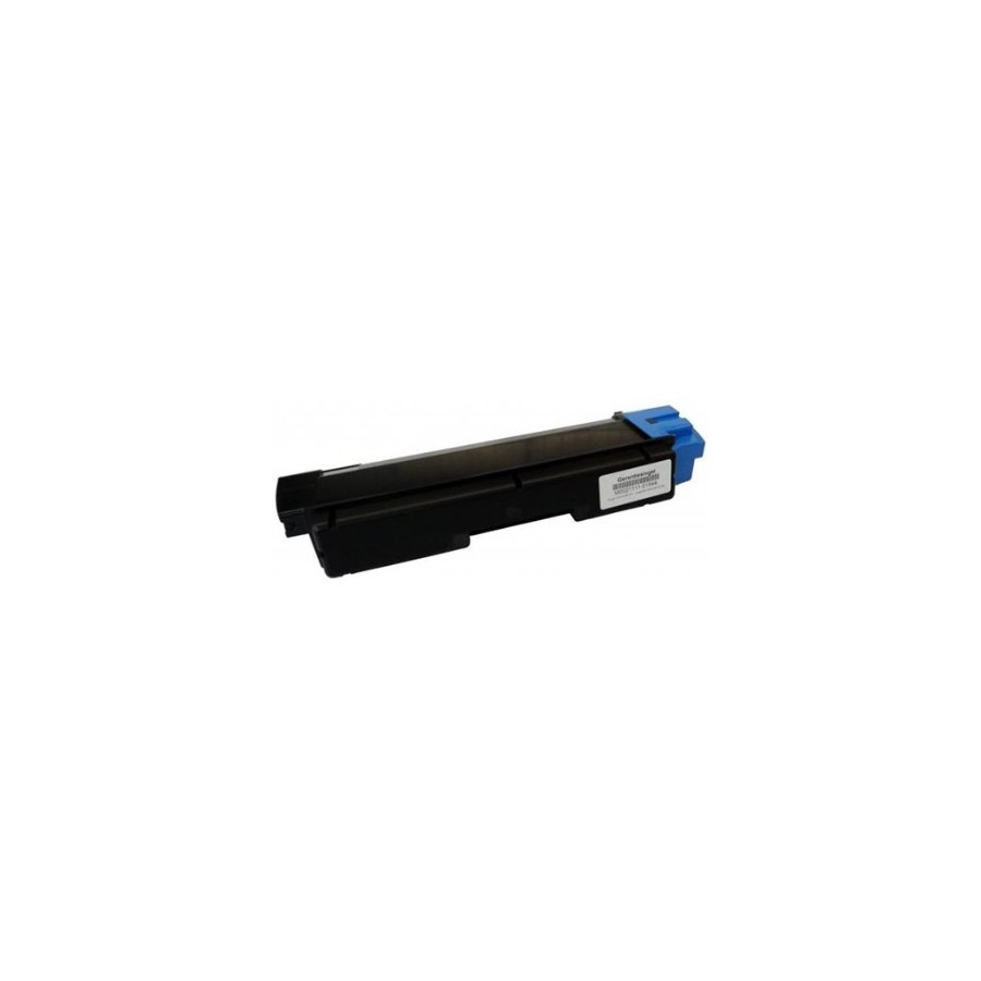 Toner per Olivetti B0774 ciano 10000 pag.+vaschetta