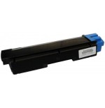 Toner per Olivetti B0774 ciano 10000 pag.+vaschetta