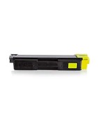 Toner per Olivetti B0949 giallo 5000 pag.+vaschetta