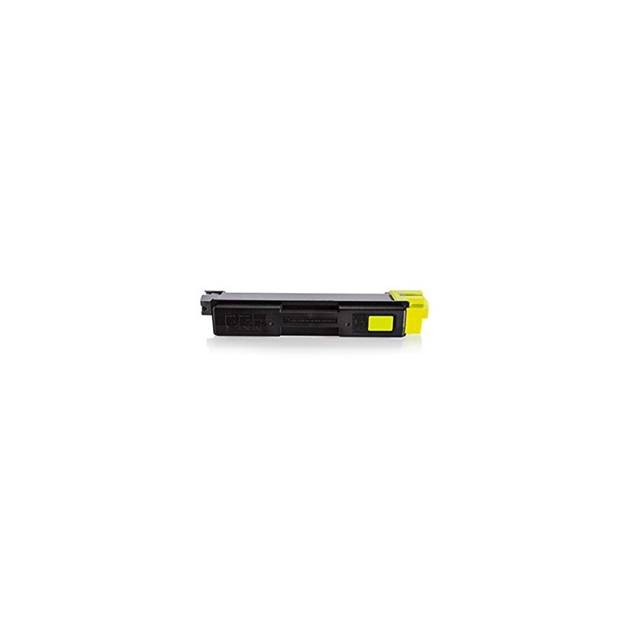Toner per Olivetti B0949 giallo 5000 pag.+vaschetta