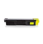 Toner per Olivetti B0949 giallo 5000 pag.+vaschetta