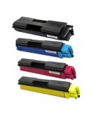 Toner per Olivetti B0952magenta2800 pag.+vaschetta