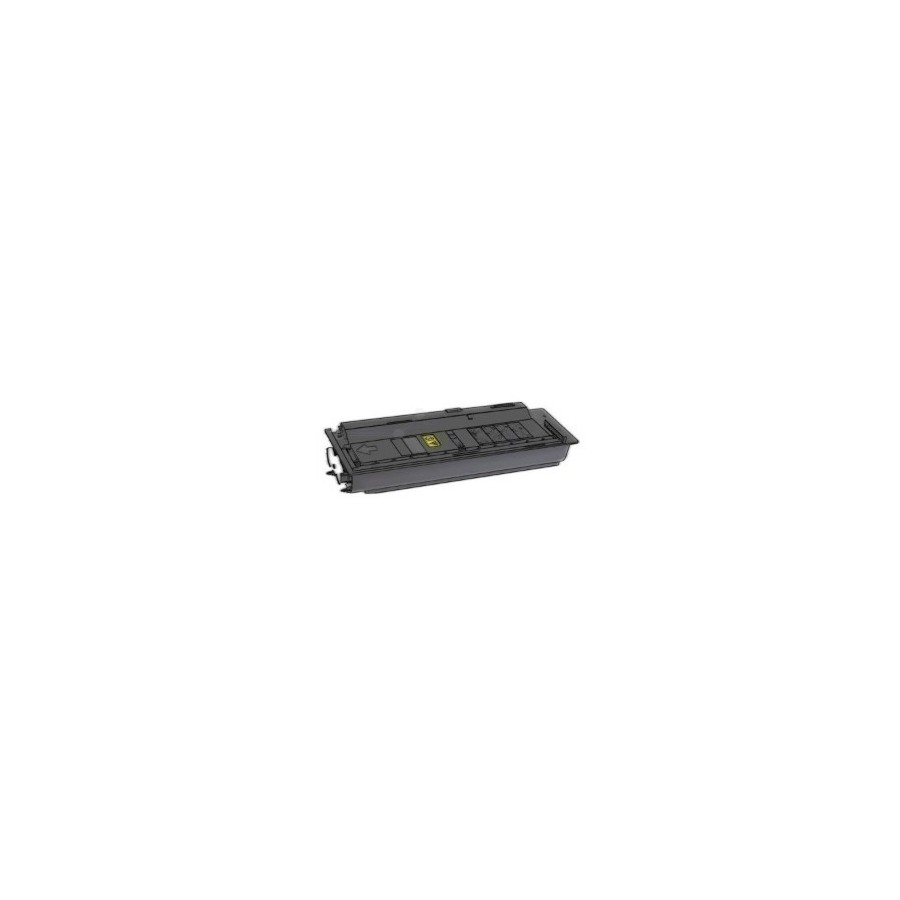 Toner per Olivetti B0979 nero 15000 pag.+vaschetta