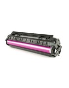 Toner per Olivetti B0992 magenta 12000 pag.+vaschetta