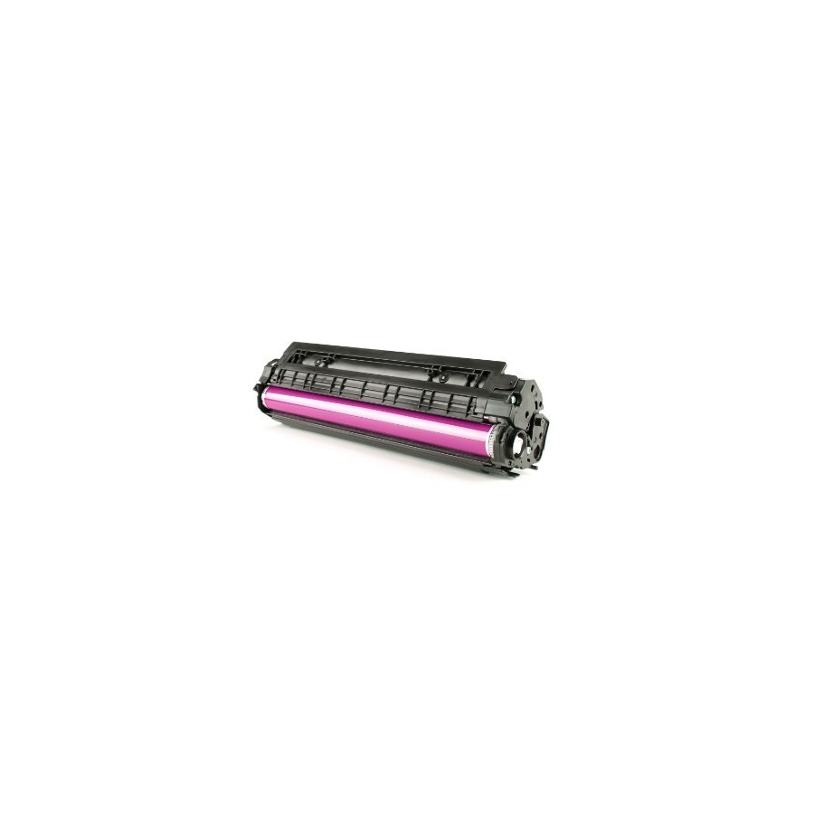 Toner per Olivetti B0992 magenta 12000 pag.+vaschetta