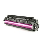 Toner per Olivetti B0992 magenta 12000 pag.+vaschetta