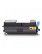 Toner per Olivetti B1072 nero 15500 pag.+vaschetta