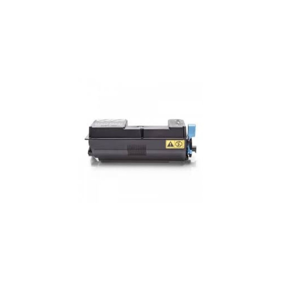 Toner per Olivetti B1072 nero 15500 pag.+vaschetta