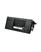 Toner per Olivetti B1073 nero 25000 pag.+vaschetta