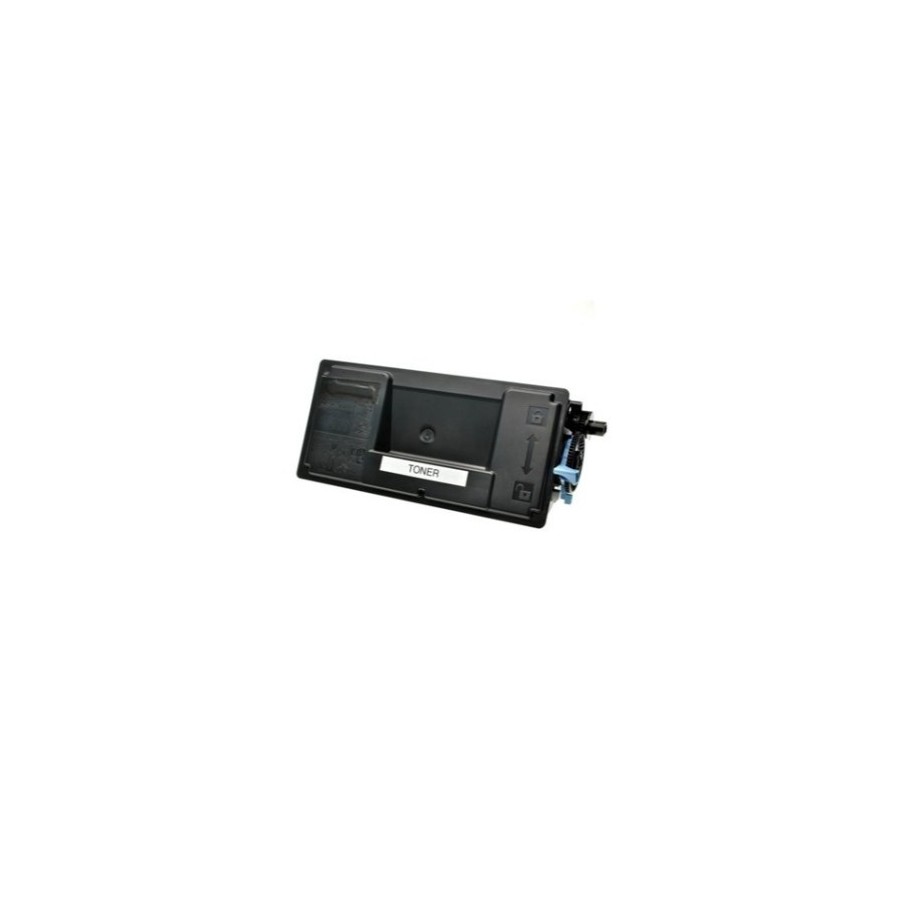 Toner per Olivetti B1073 nero 25000 pag.+vaschetta