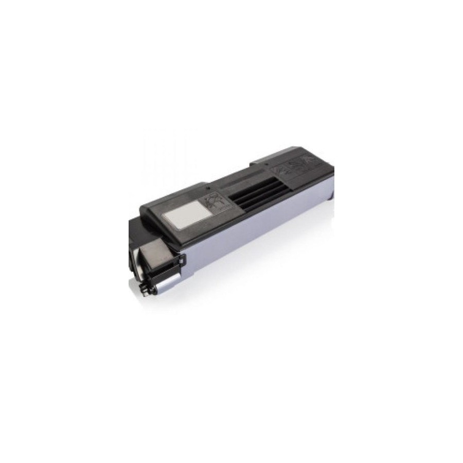 Toner per Olivetti B1082 nero 15000 pag.+vaschetta