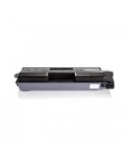 Toner per Olivetti B1179 nero 7000pag.+vaschetta recup.
