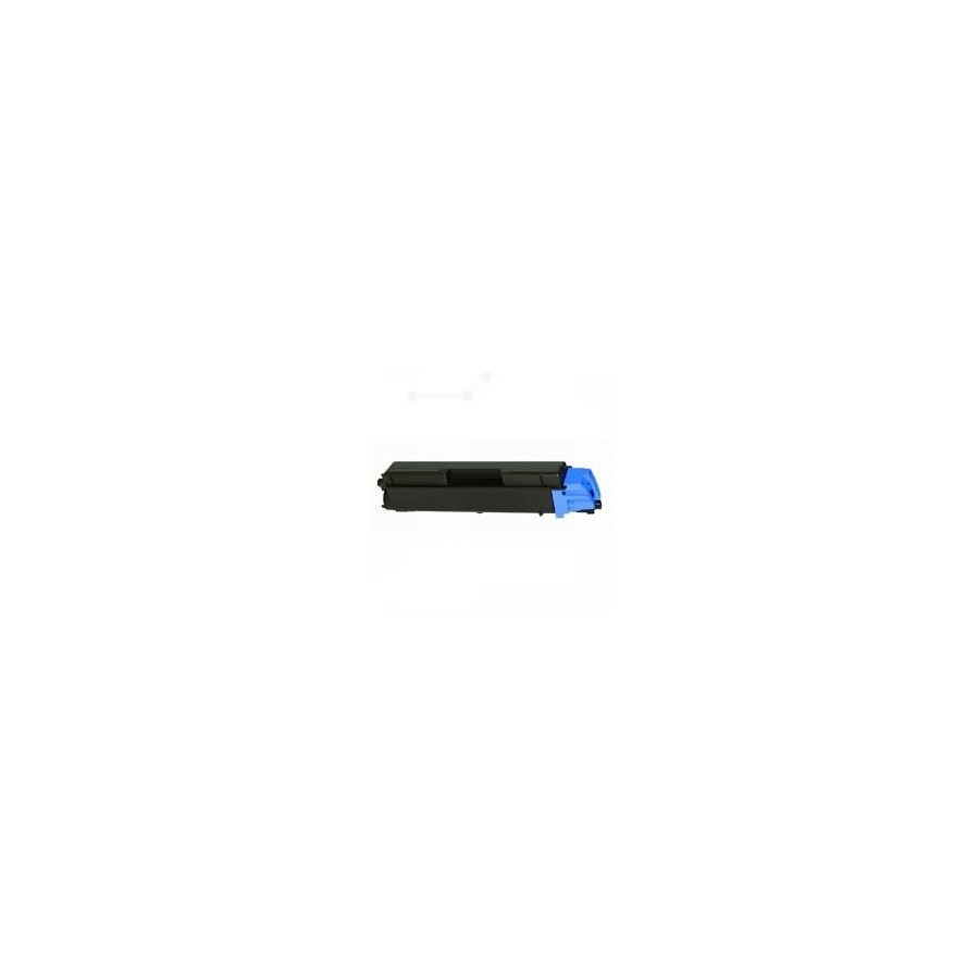 Toner per Olivetti B1180 ciano 5000pag.+vaschetta recup.