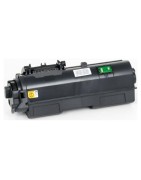 Toner per Olivetti PG L2540 B1235 nero 7200 pag.+vaschetta